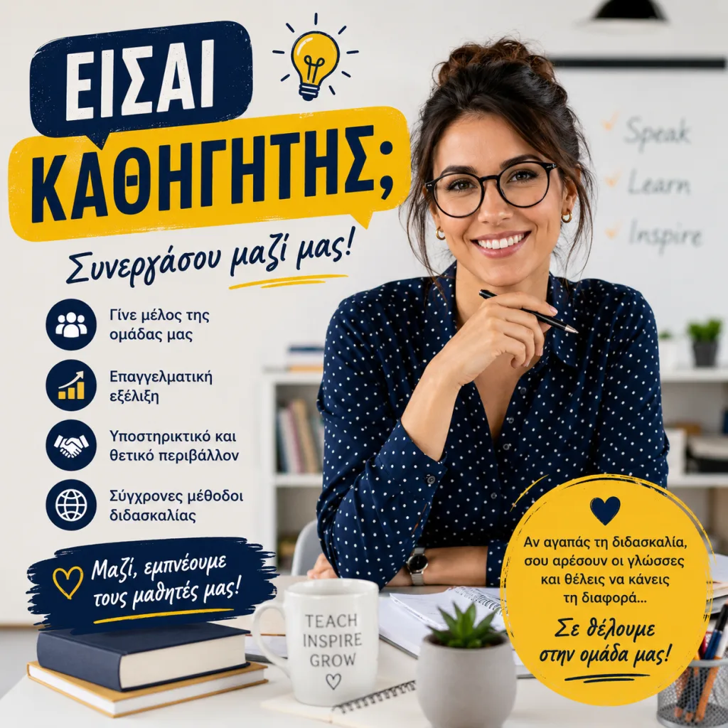 aggelies kathigites
