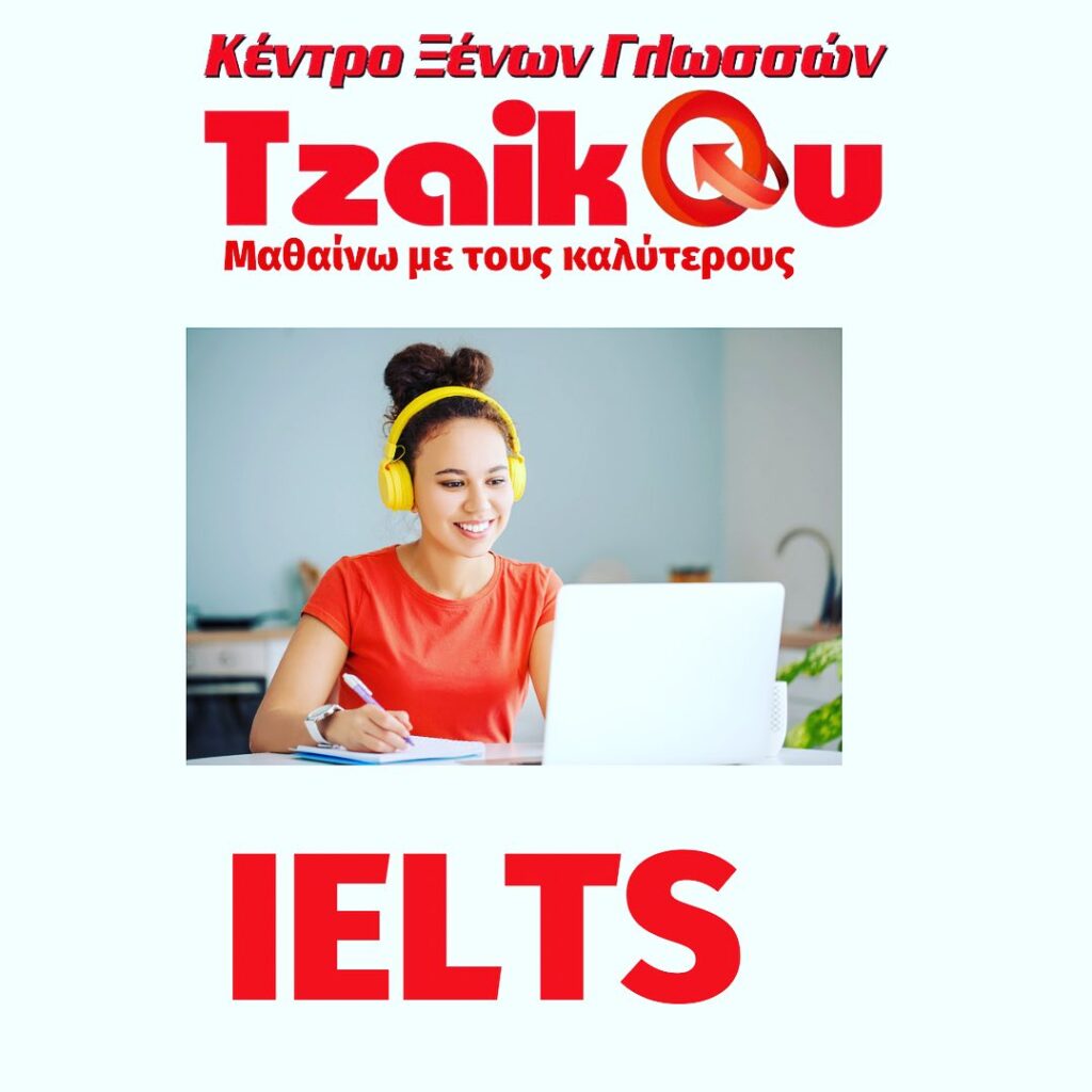 ielts preparation