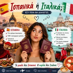 ispanika i italika
