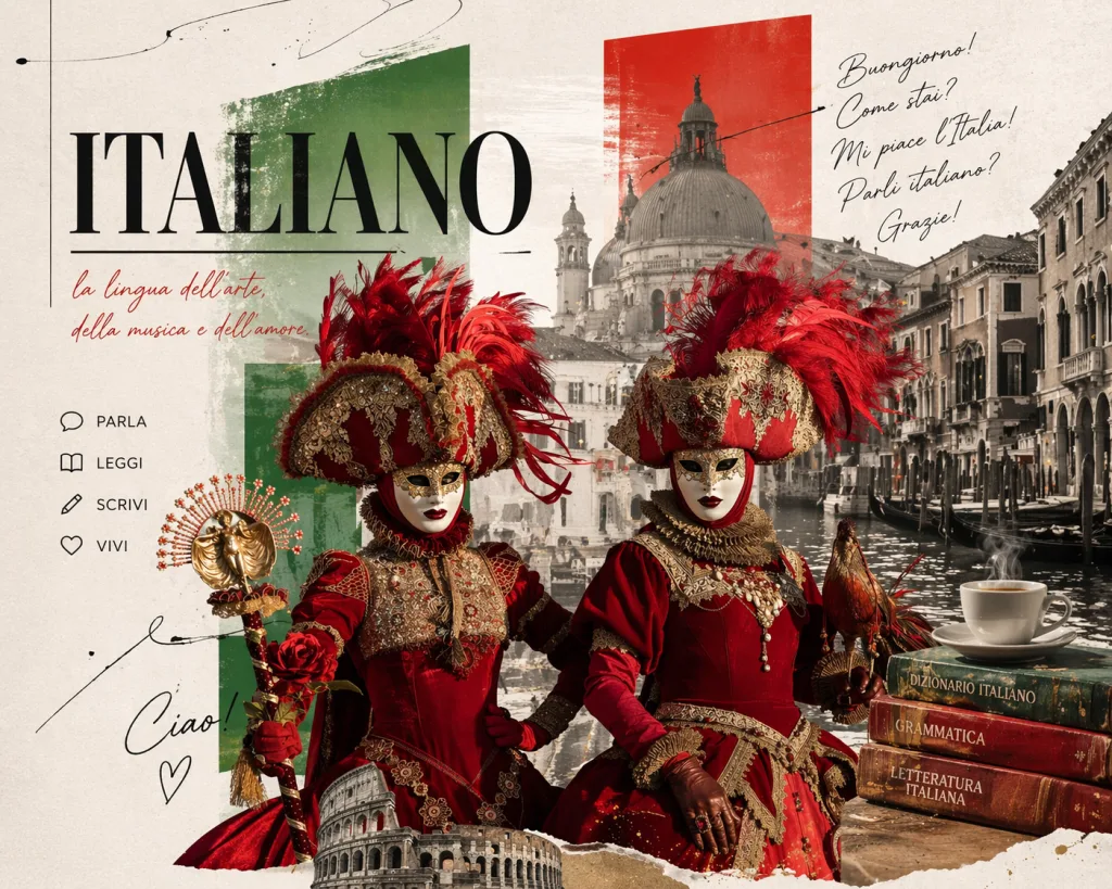 Πώς να Απογειώσεις τα Ιταλικά σου 🚀