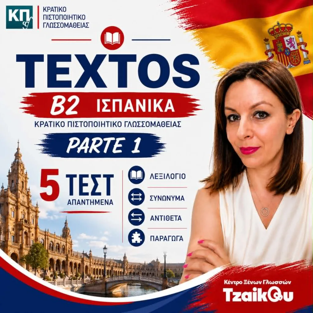 kpg b2 textos