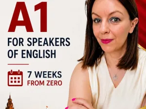 a1 spanish