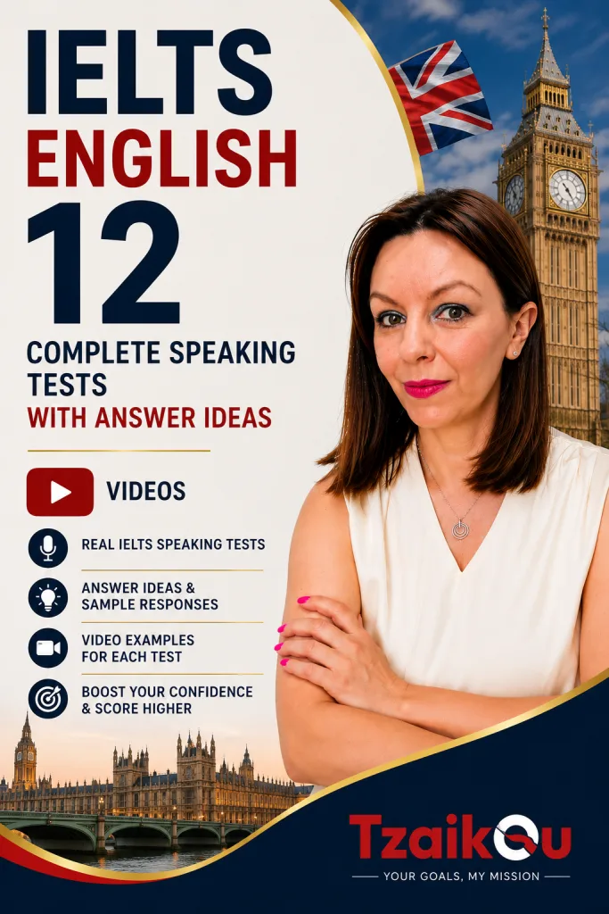 IELTS