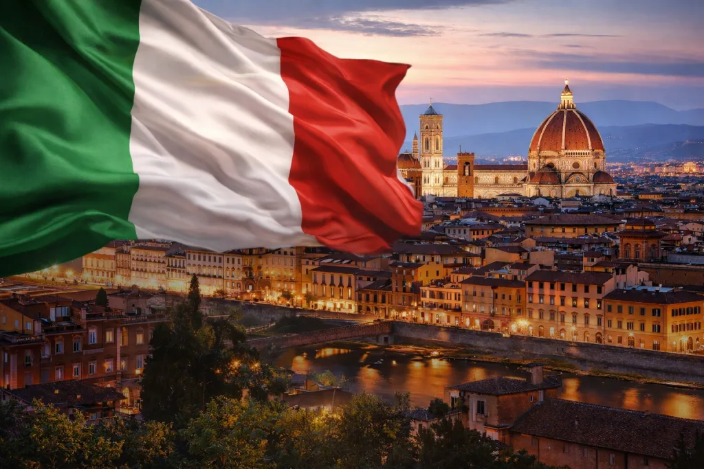 μαθηματα ιταλικων