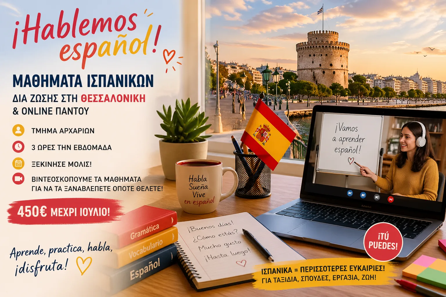 ΙΣΠΑΝΙΚΑ ΑΡΧΑΡΙΩΝ