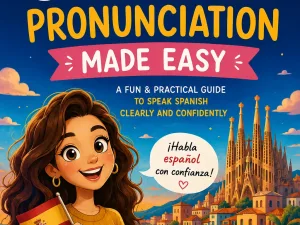 spanish pronunciation guide