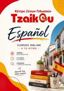ισπανικά αρχαρίων