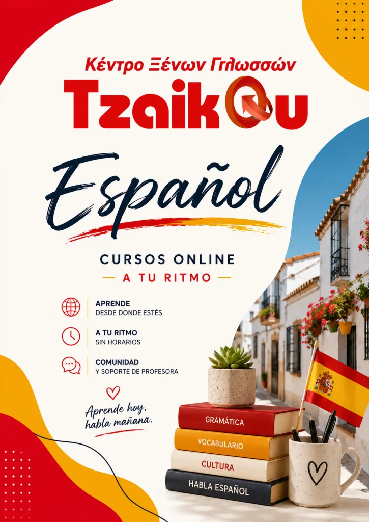 ισπανικά αρχαρίων