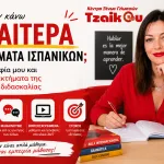 teacher in classroom