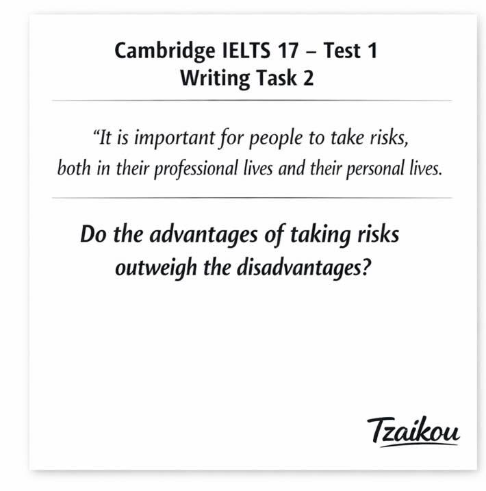 Ielts Academic practice