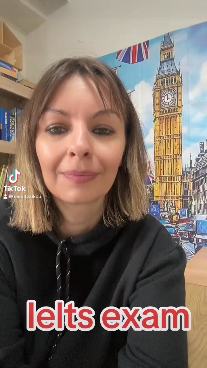 Ielts Academic practice